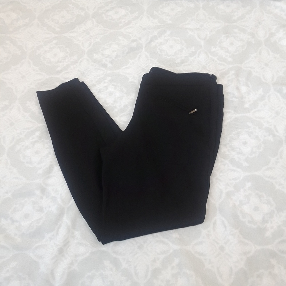 ABS Platinum Stretchy Pants